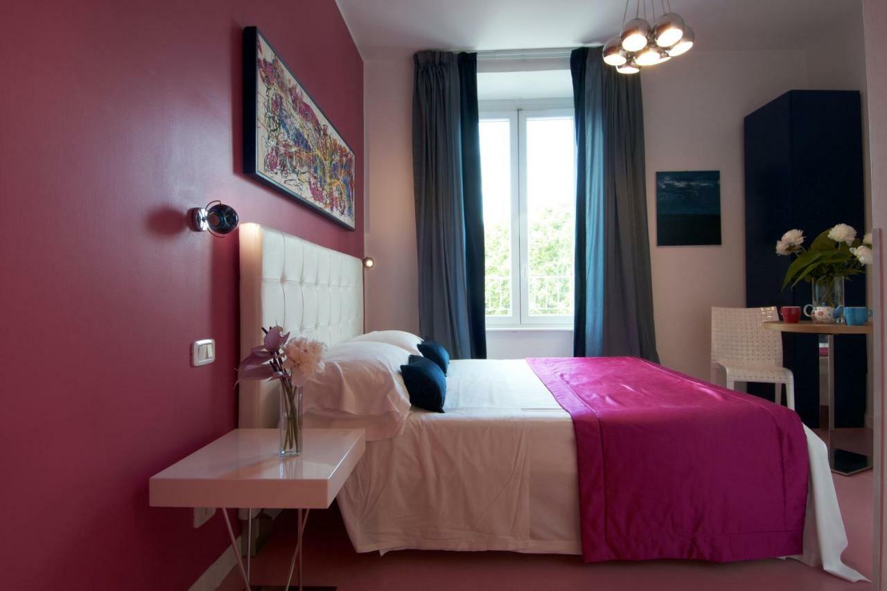 B&B Amor Roma
