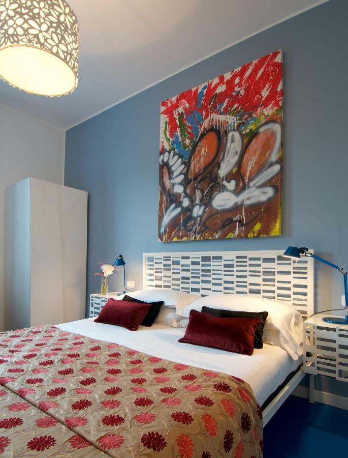 B&B Amor Bed & Breakfast 3*