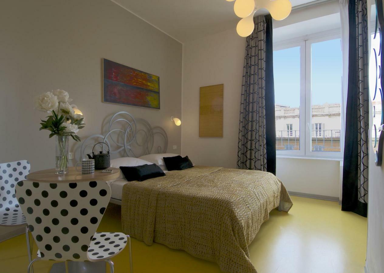 Bed & Breakfast B&B Amor