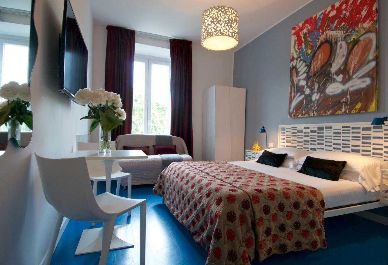 B&B Amor Roma