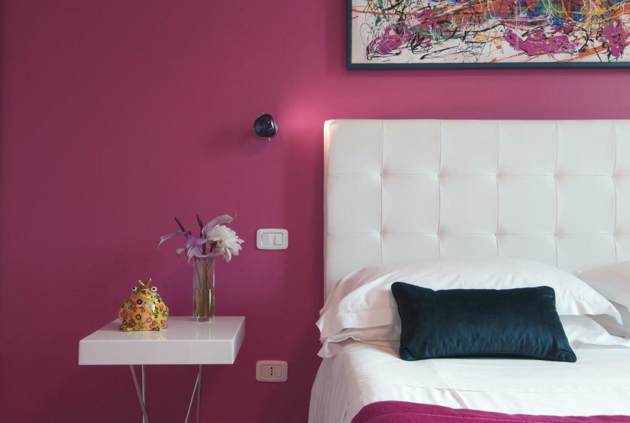 Bed & Breakfast B&B Amor Roma