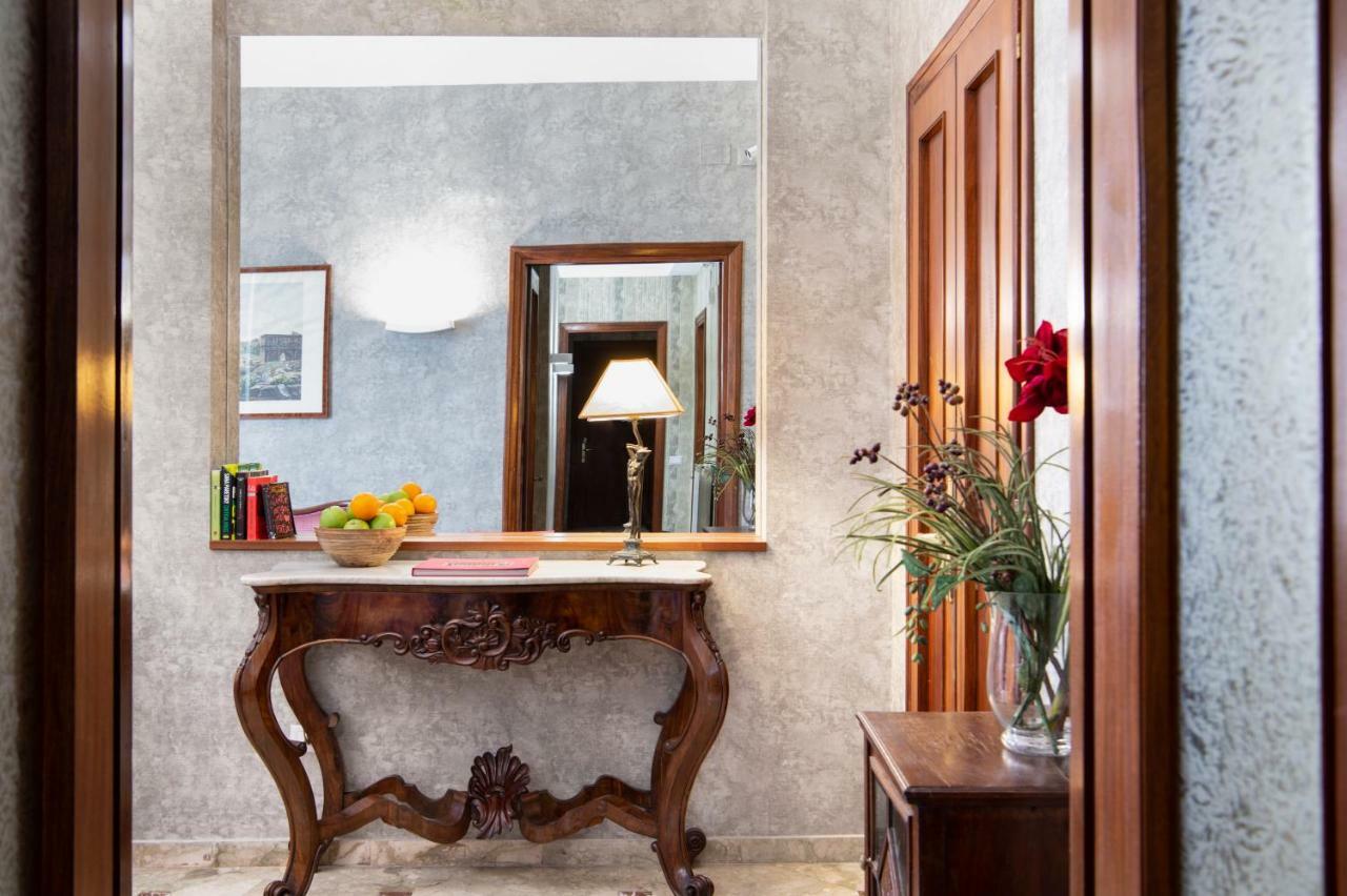 Affittacamere Welcome House Roma