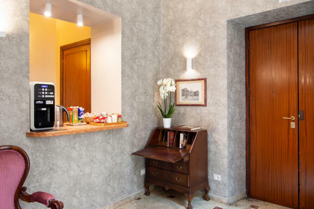 Welcome House