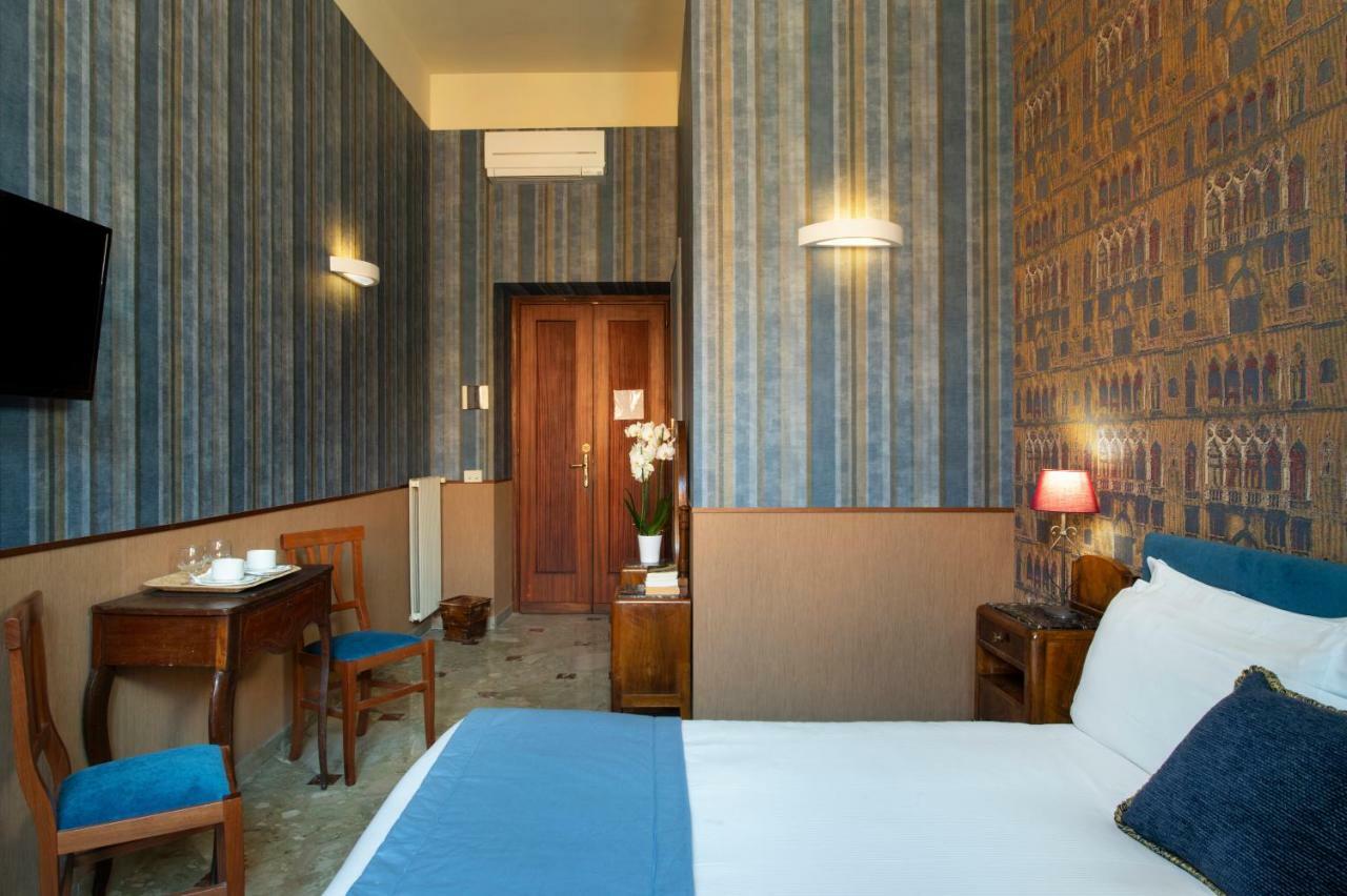 Welcome House 3* Rom