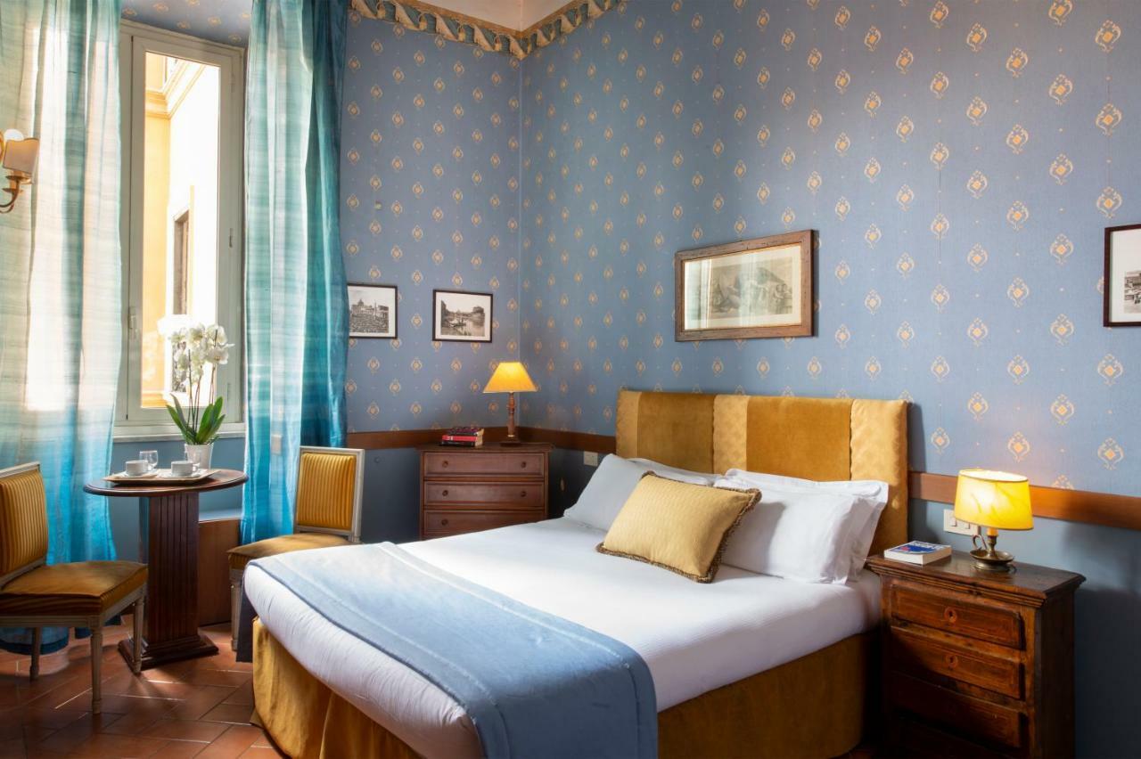 Welcome House 3* Rom
