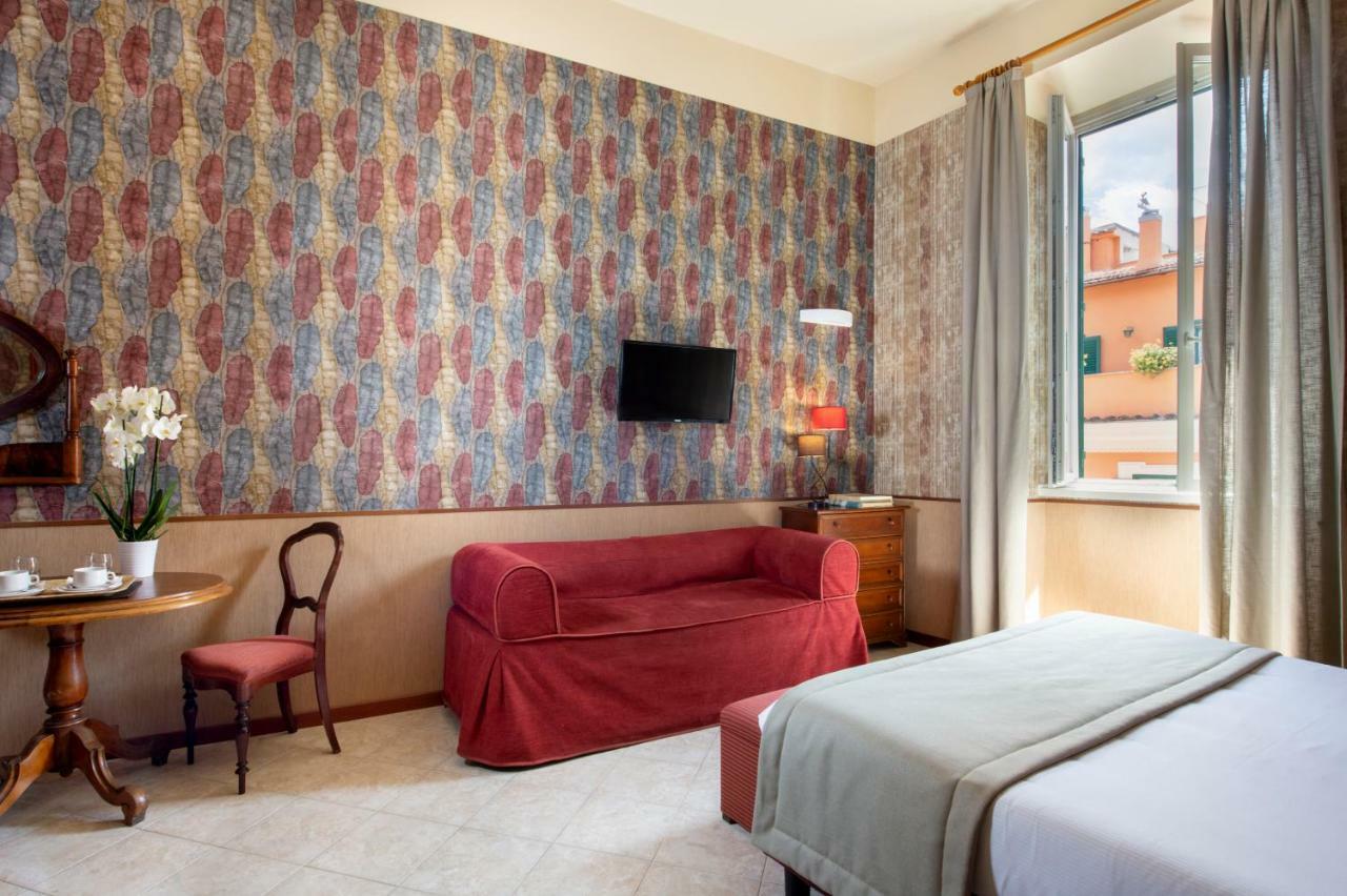 Welcome House Roma
