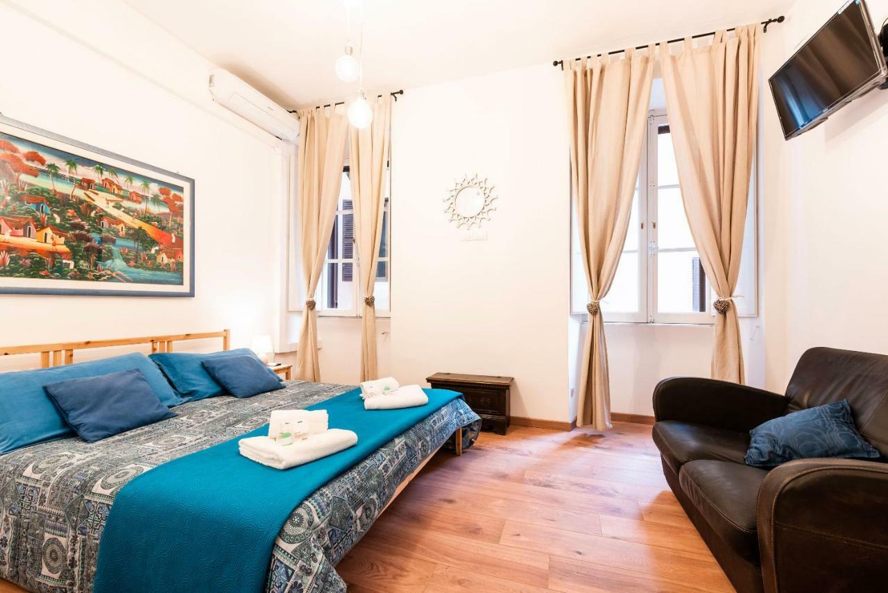 Appartamento Street Lavinia