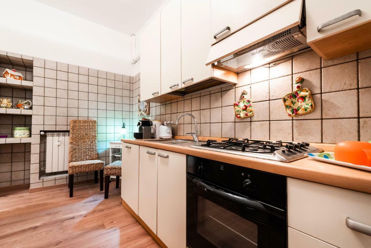 Appartamento Street Lavinia