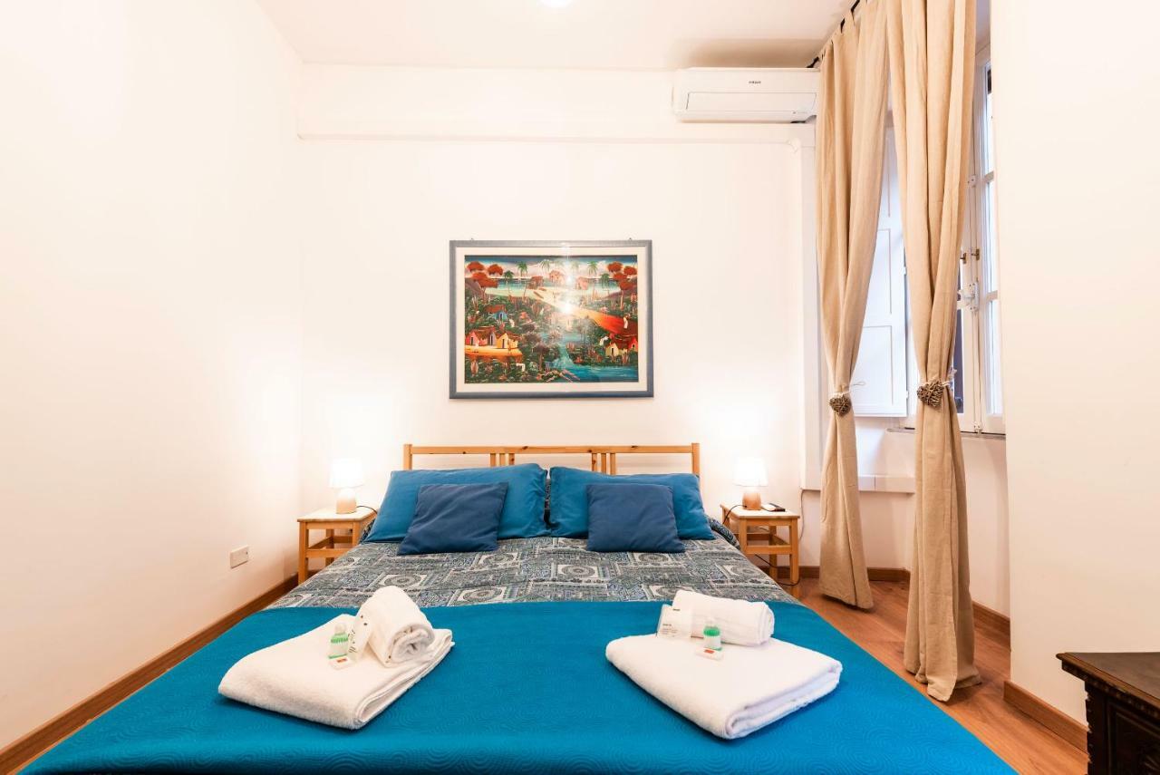 Appartamento Street Lavinia *