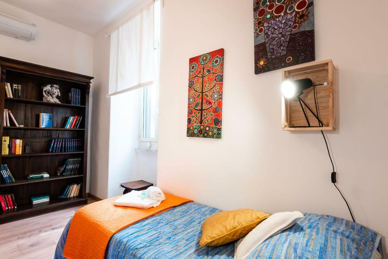 Appartamento Street Lavinia *
