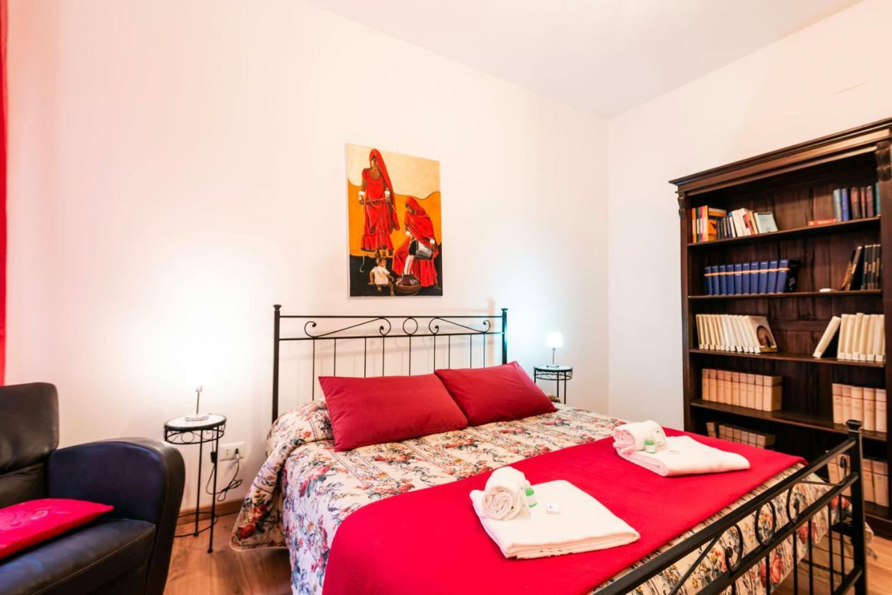 Appartamento Street Lavinia Roma