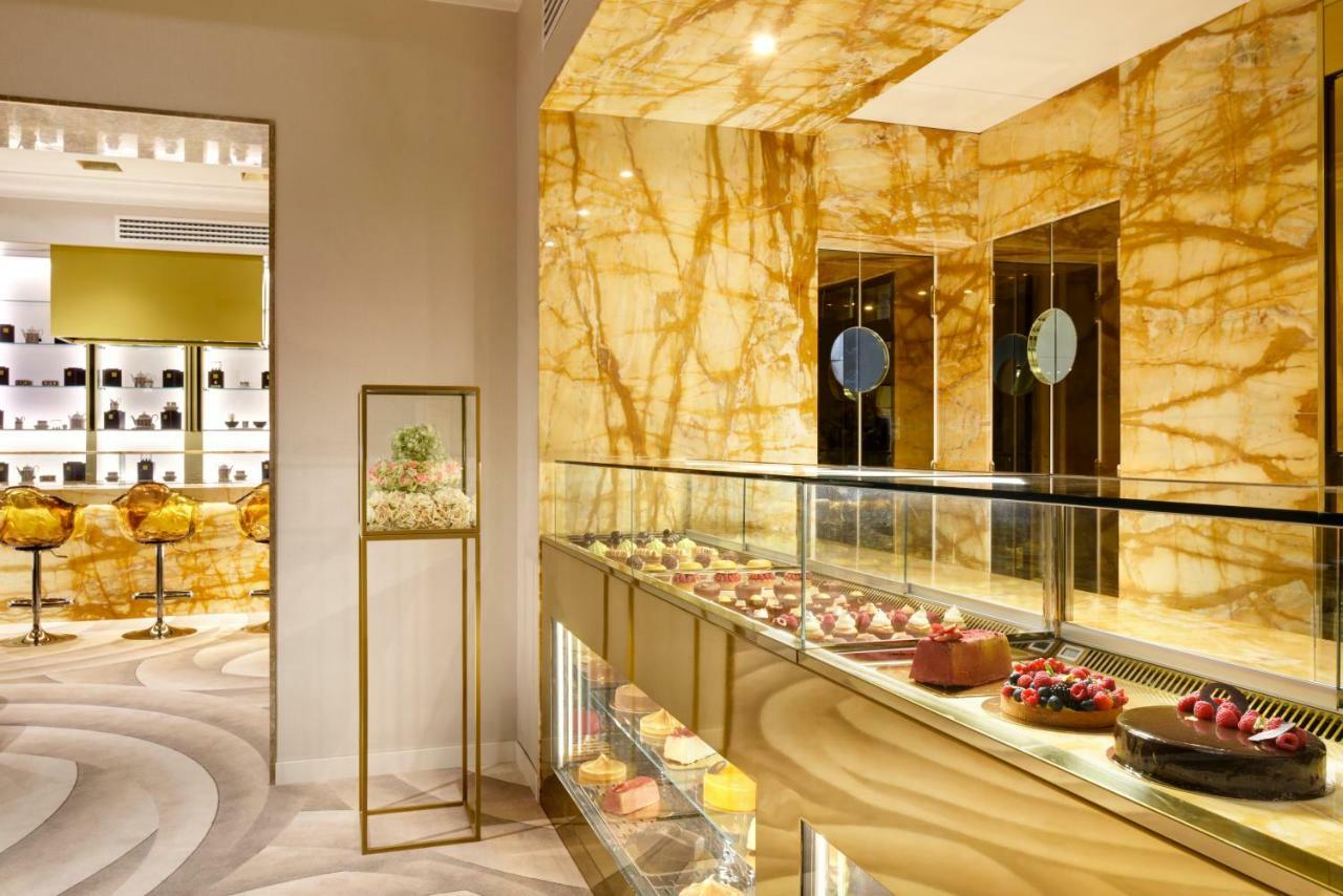 Hotel The First Dolce - Preferred & Roma
