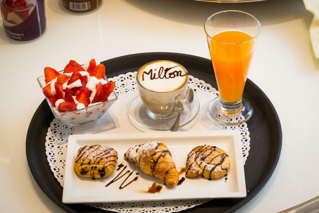 Hotel Milton