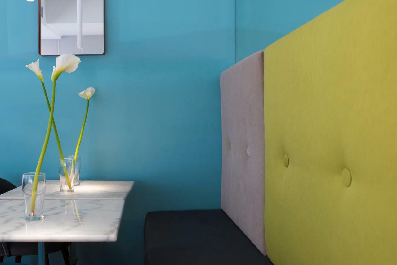 Maison Giulia By Hili Bed & Breakfast