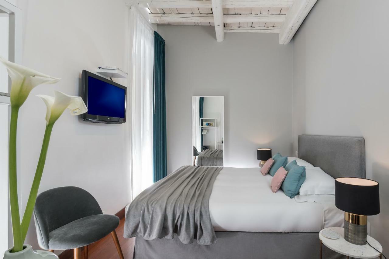 Maison Giulia By Hili Rome