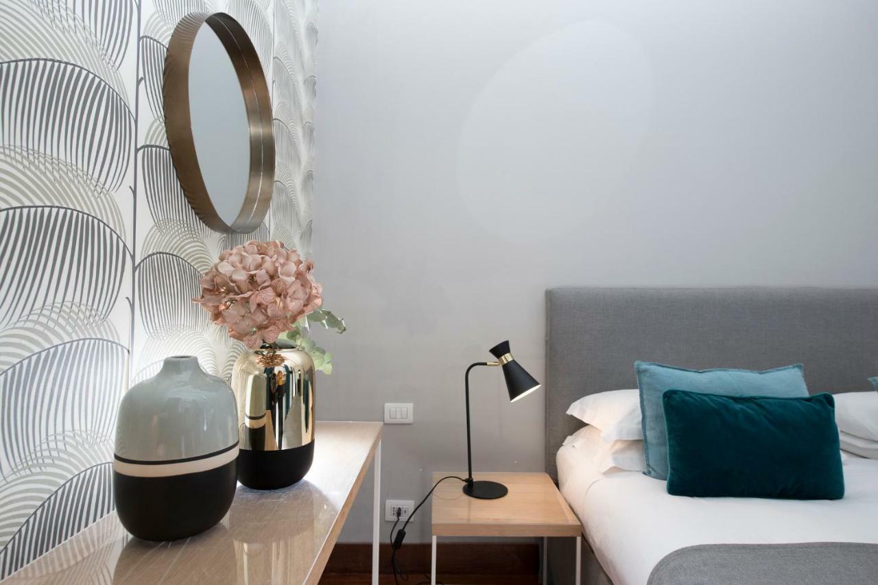 Bed & Breakfast Maison Giulia By Hili 2*