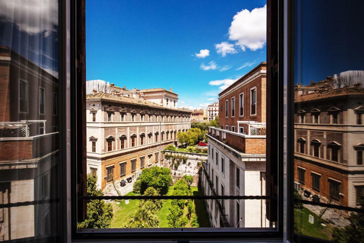 Hotel Al Manthia - Gruppo Trevi 4*