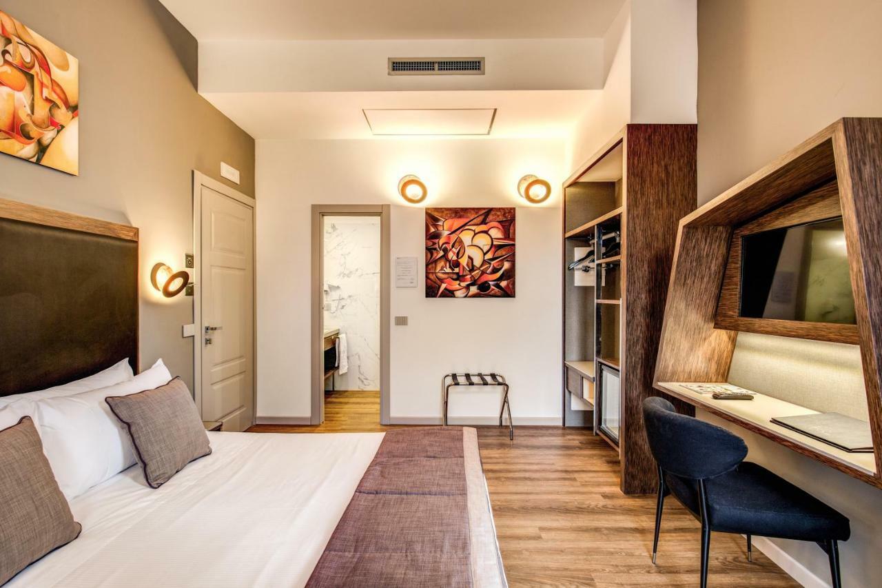 Al Manthia - Gruppo Trevi Hotel 4*
