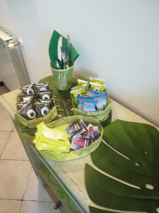 Hospedagem domiciliar Ila In Fiera