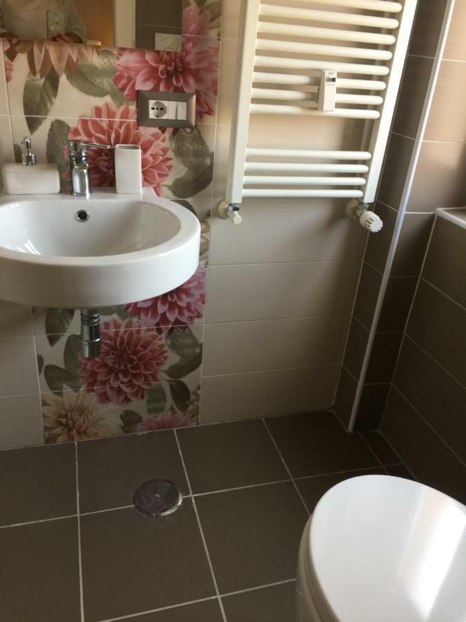 Casa Grimaldi * Roma