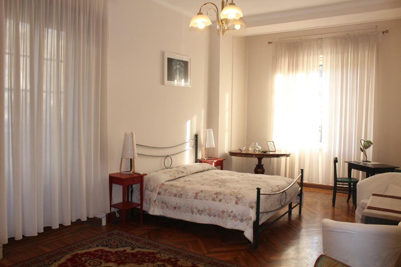 Bed & Breakfast Agnes Roma