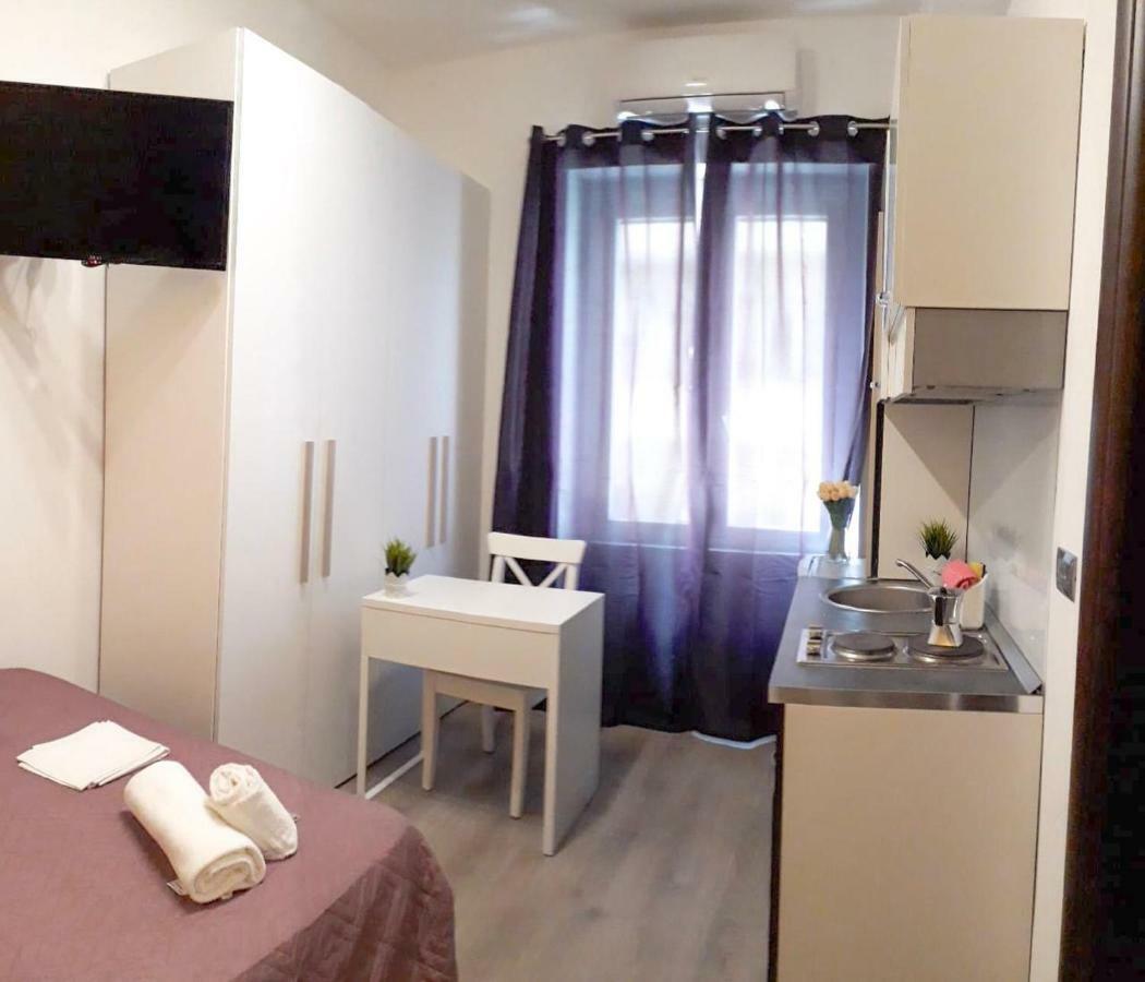 Residenza Monteverde Appartamento Roma