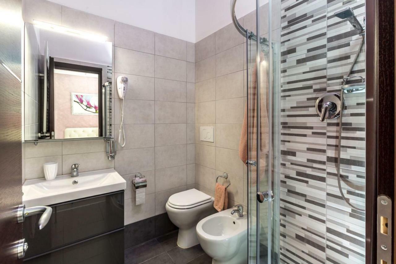 Appartamento Residenza Monteverde Roma