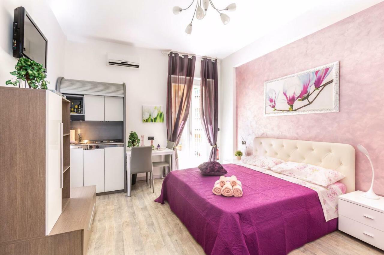 Residenza Monteverde *