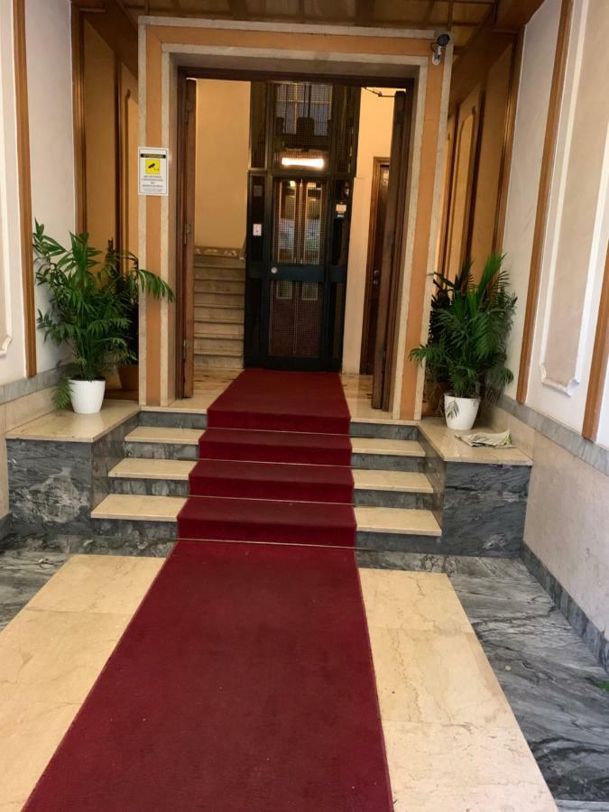 Casa Riz Bed & Breakfast Roma