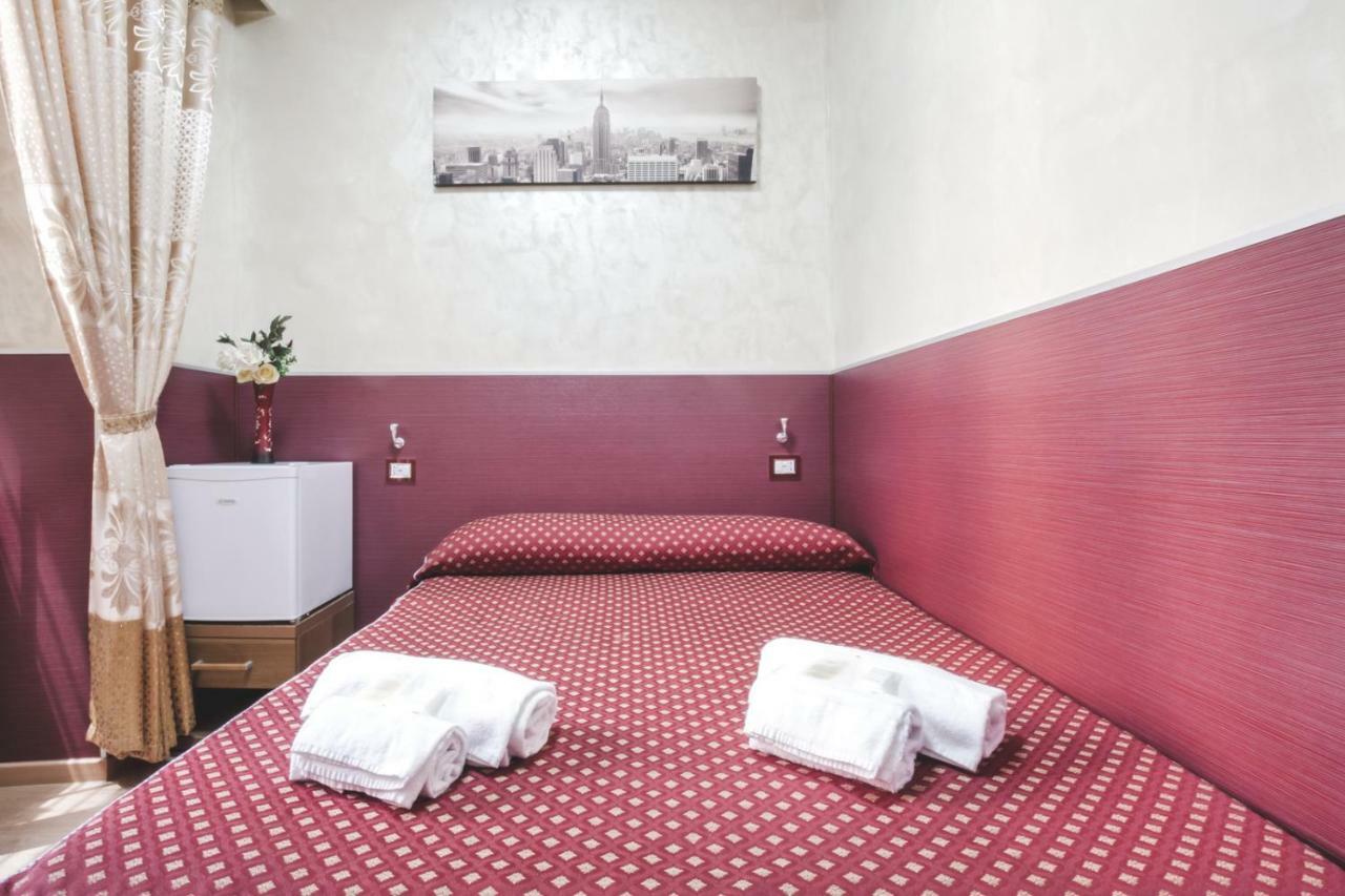 Vertex Homes Pensión Roma