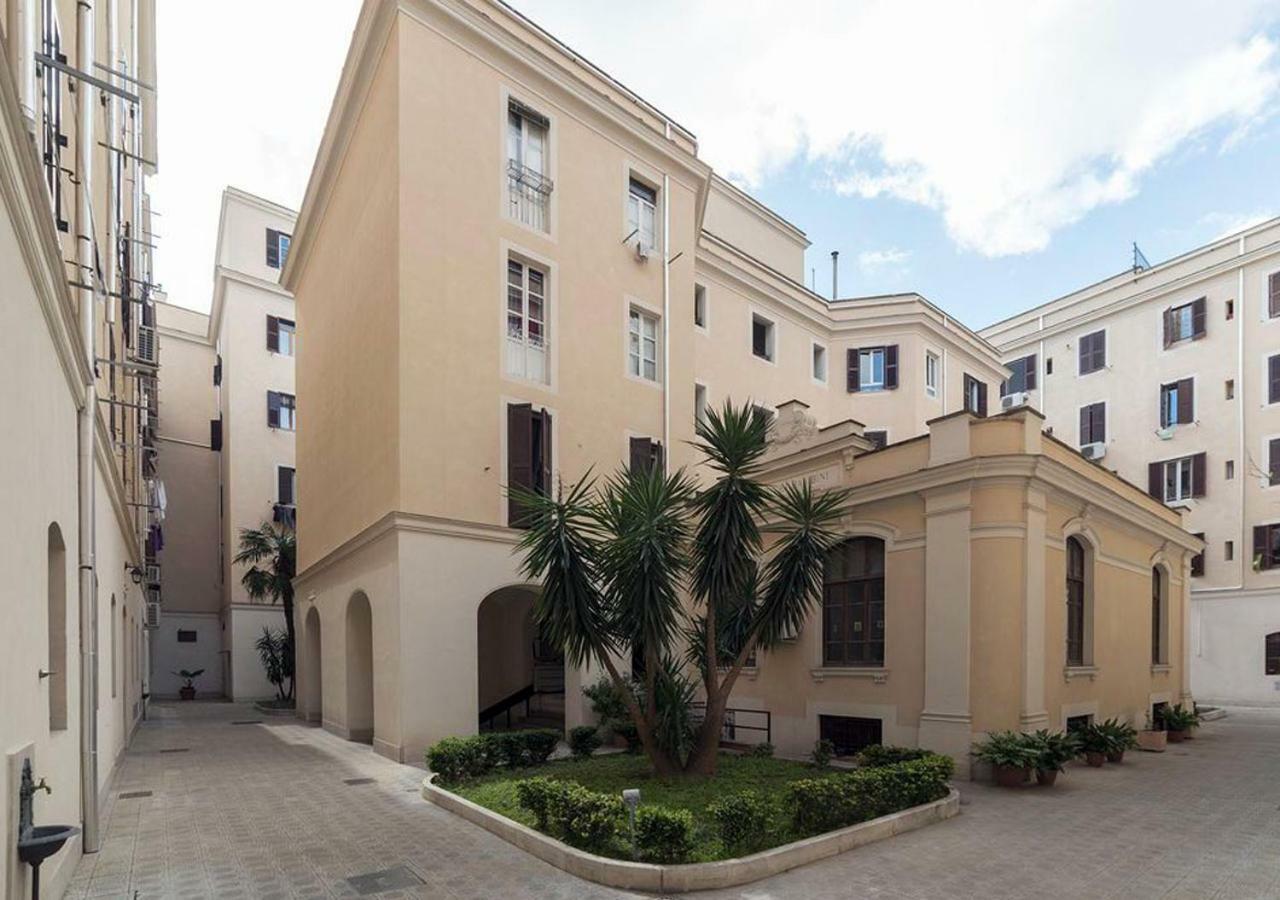 Appartamento Street Lavinia