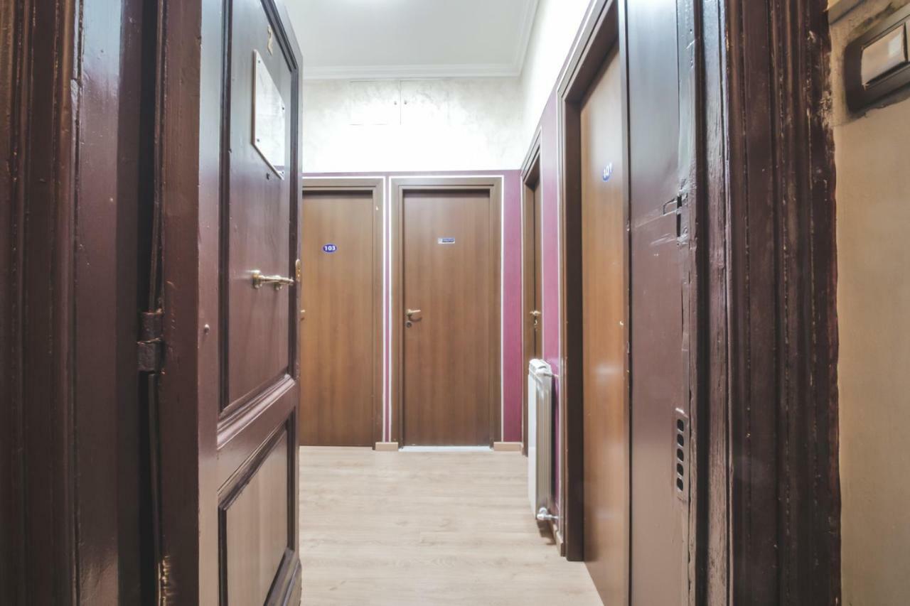 Vertex Homes * Roma