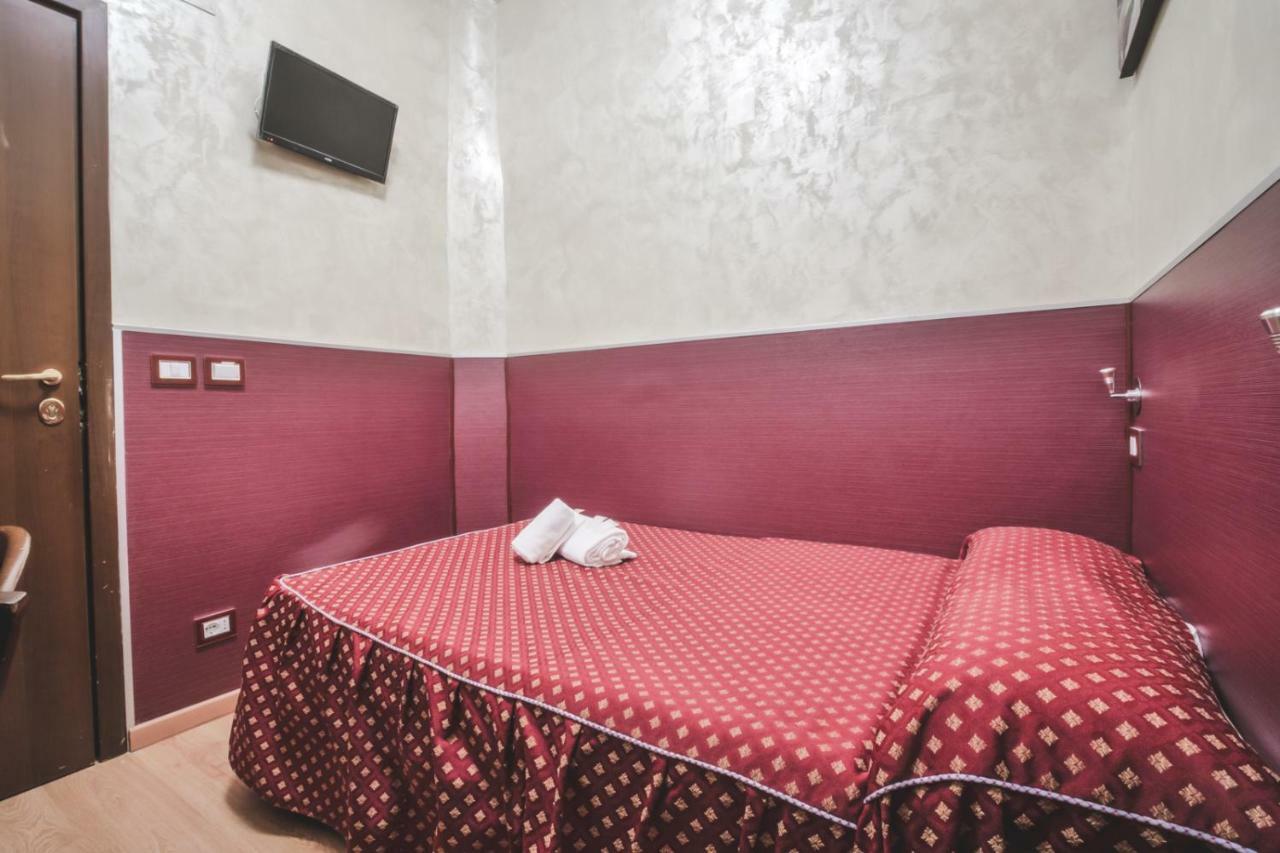 Vertex Homes Pensión Roma