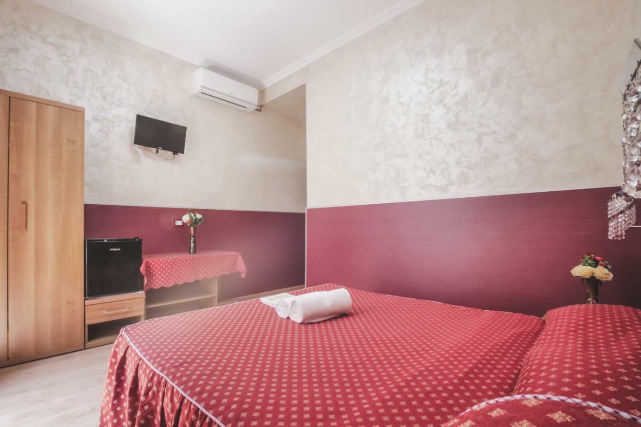 Vertex Homes Pensión