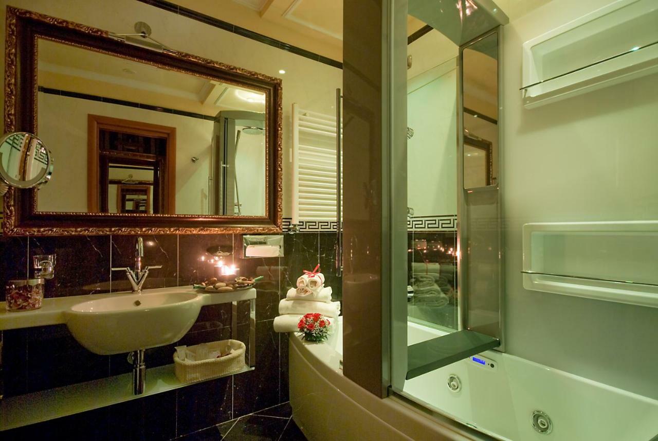 Manfredi In Hotell Roma