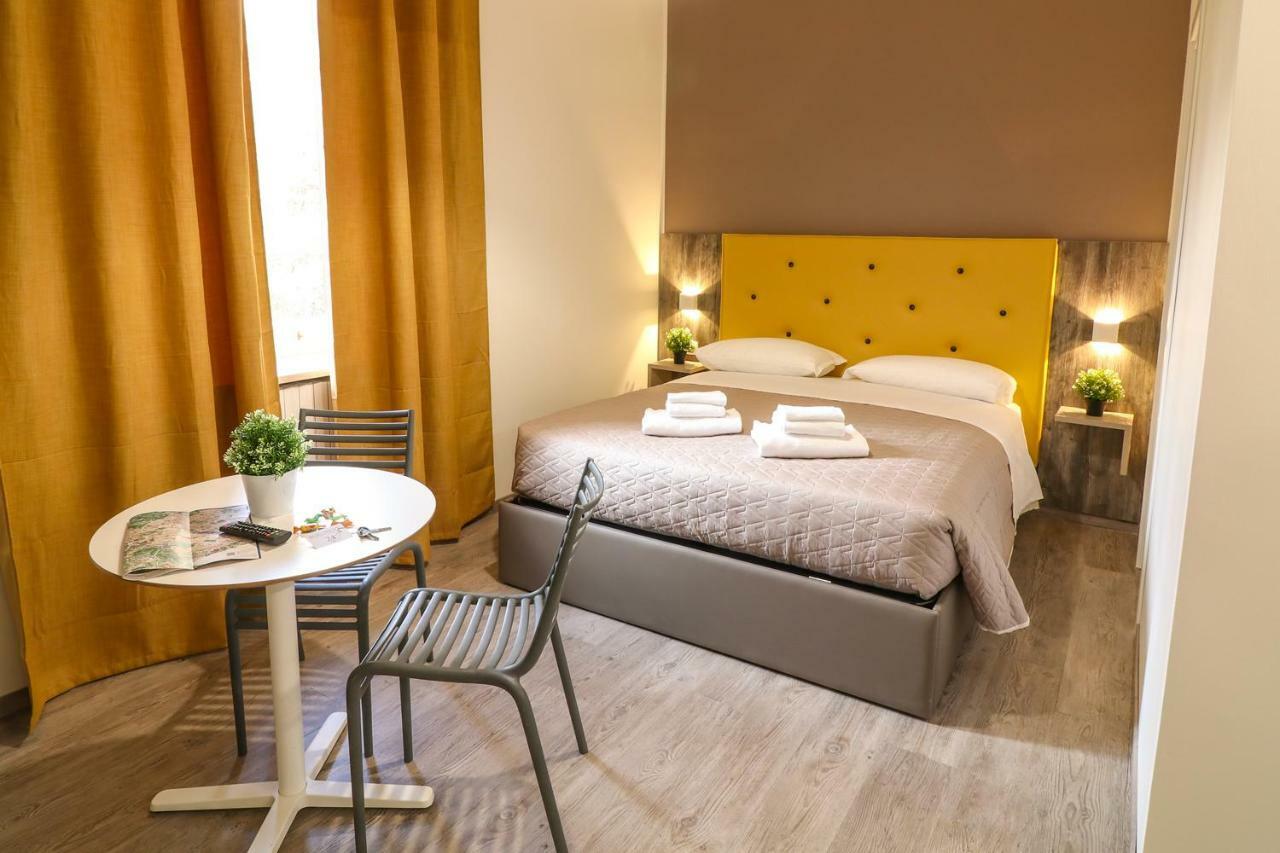 Bed & Breakfast Borgonove 2*