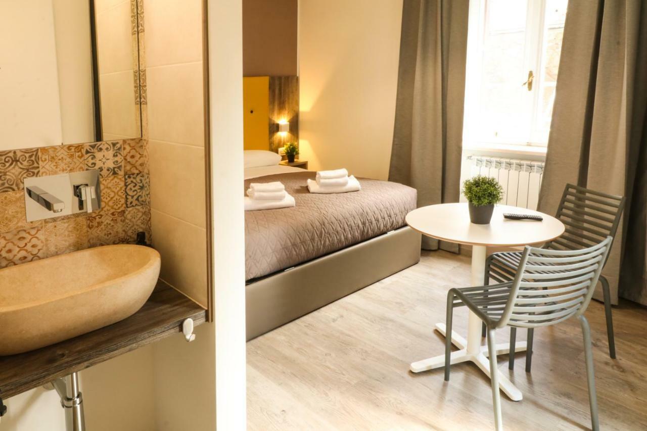 Borgonove Bed & Breakfast Roma