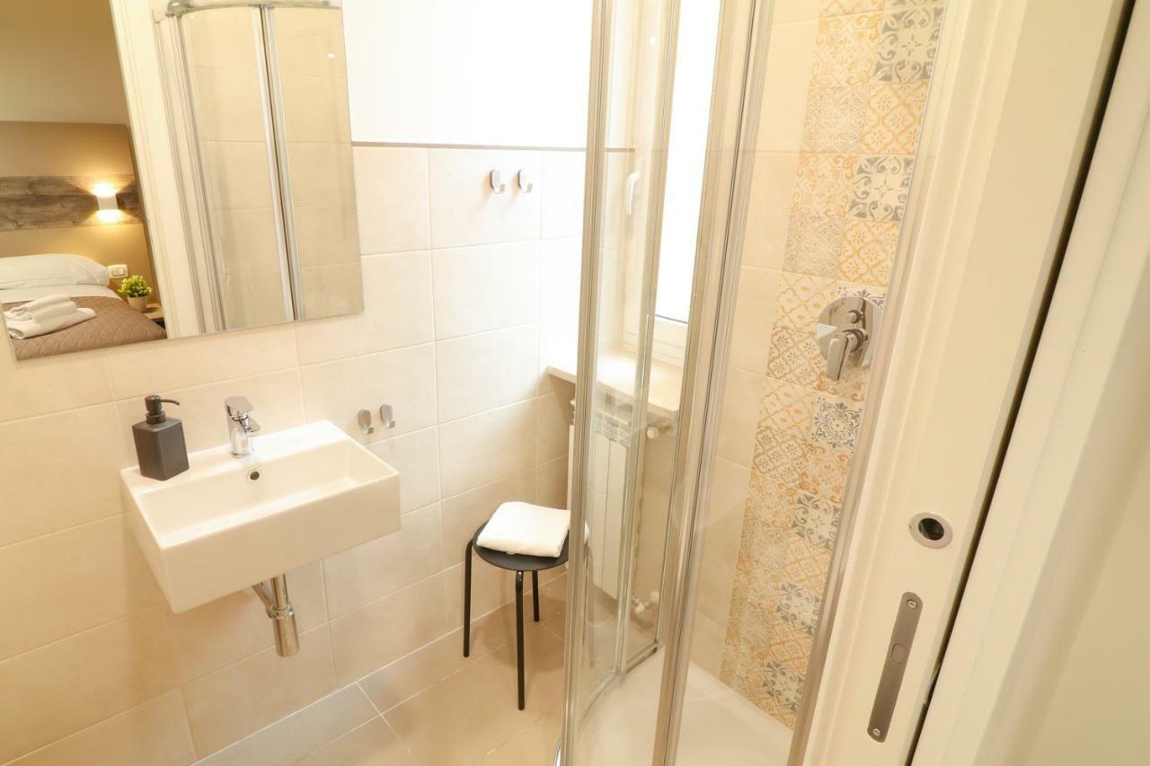 Bed & Breakfast Borgonove 2*