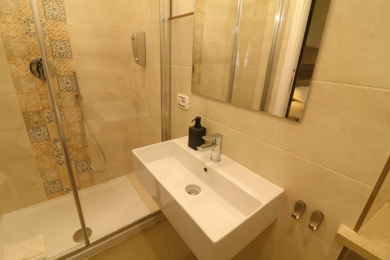 Borgonove Bed & Breakfast Roma