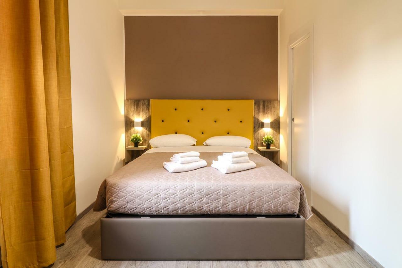 Borgonove 2* Roma