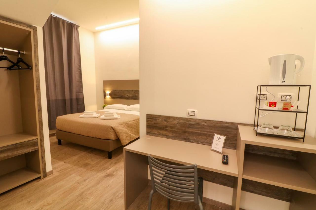 Bed & Breakfast Borgonove 2*