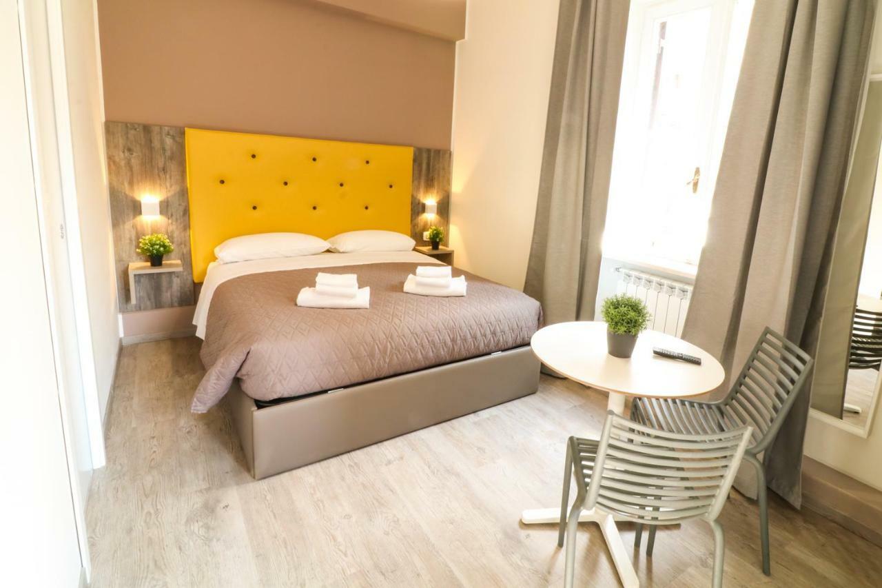 Borgonove Bed & Breakfast