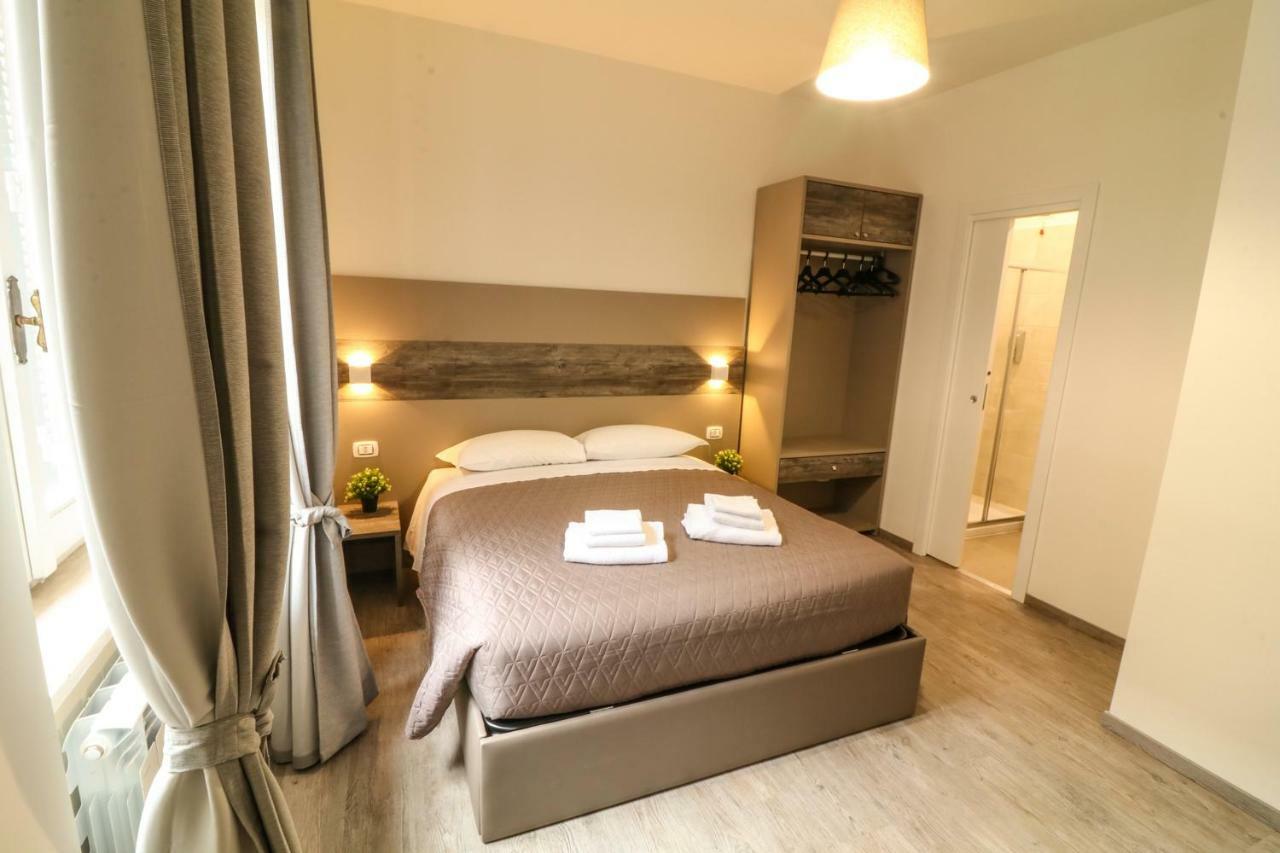Bed & Breakfast Borgonove 2*