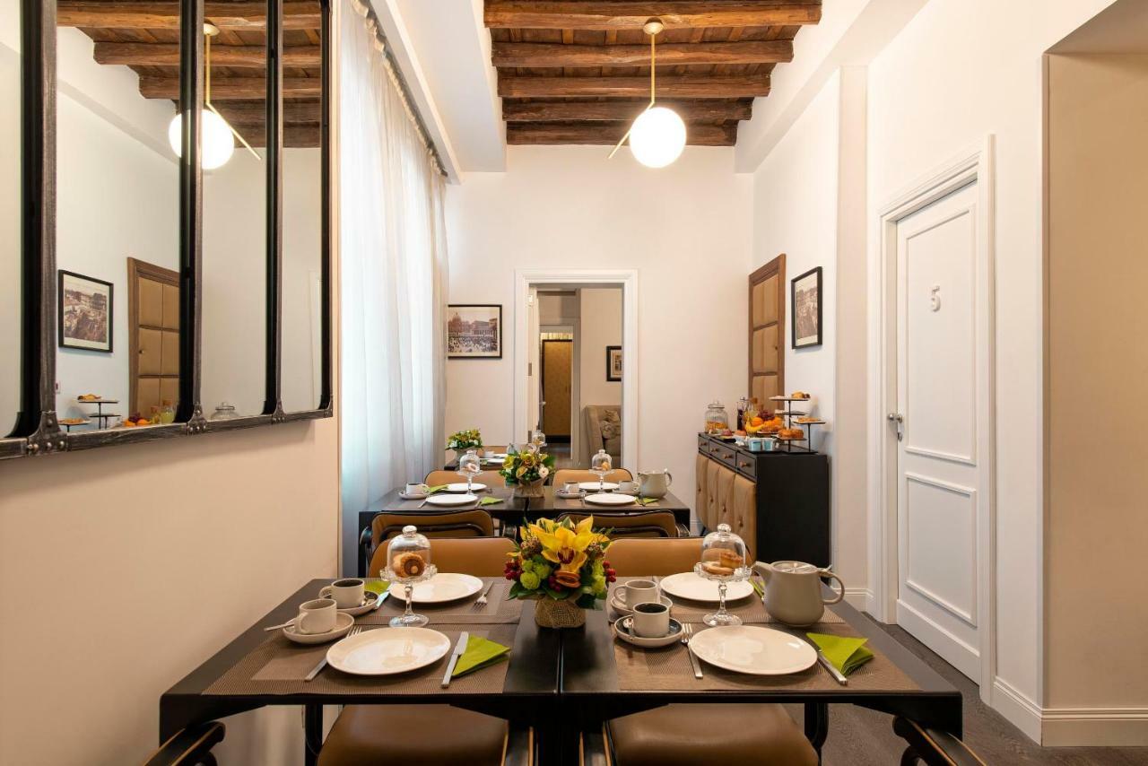Affittacamere Maison Evelina Roma