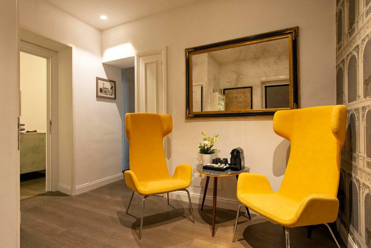 Maison Evelina 2* Roma