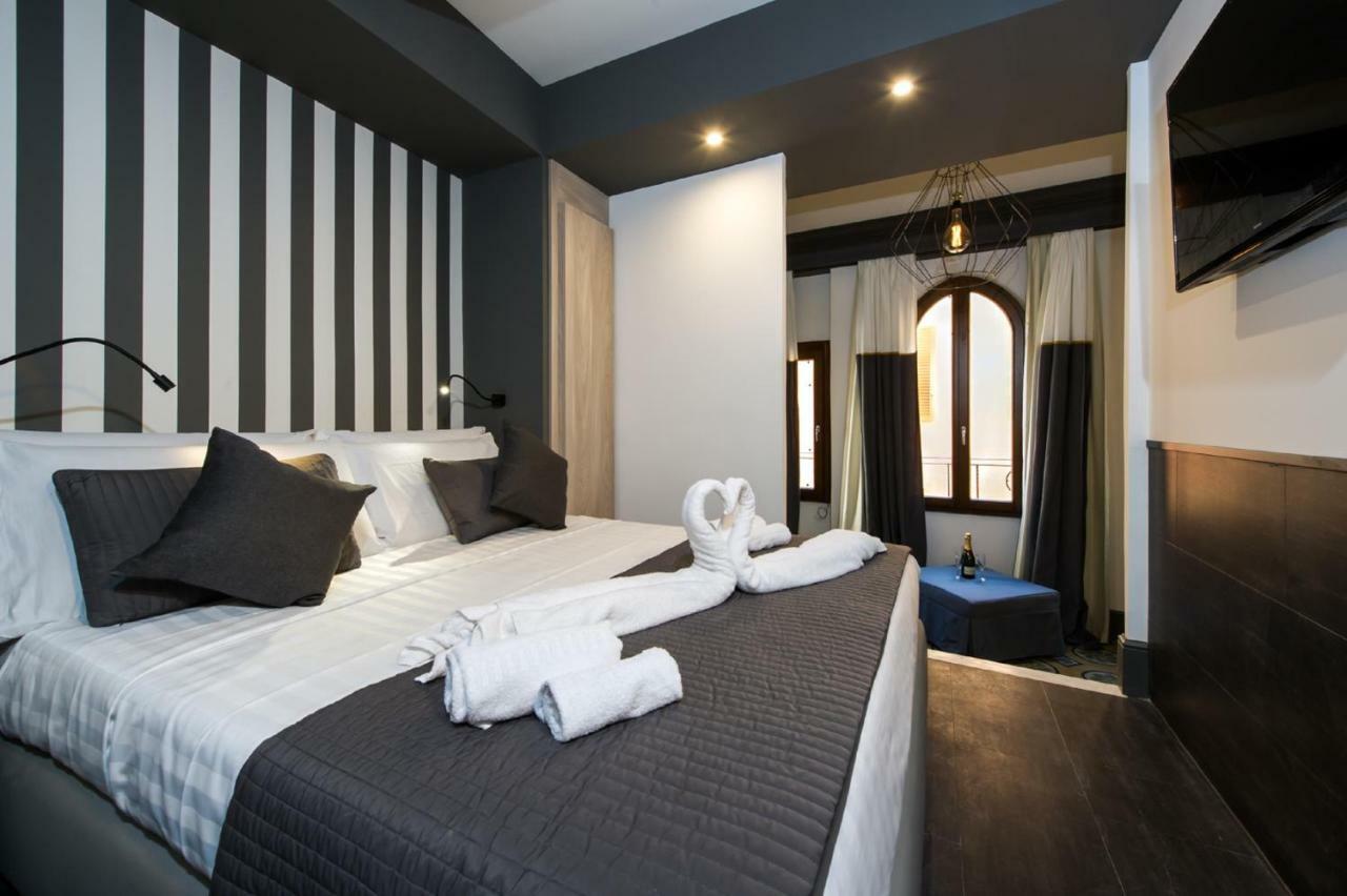 Frühstückspension Relais Santa Maria Maggiore Rom