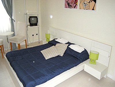 Hotel House Cecilia
