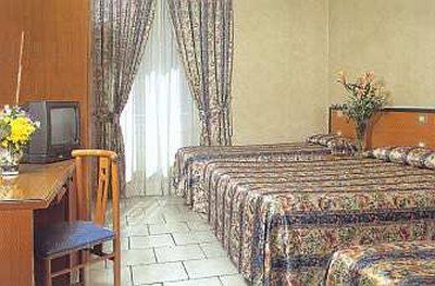 San Pietro Apartamento *