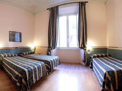 Hotell Lazzari 2*