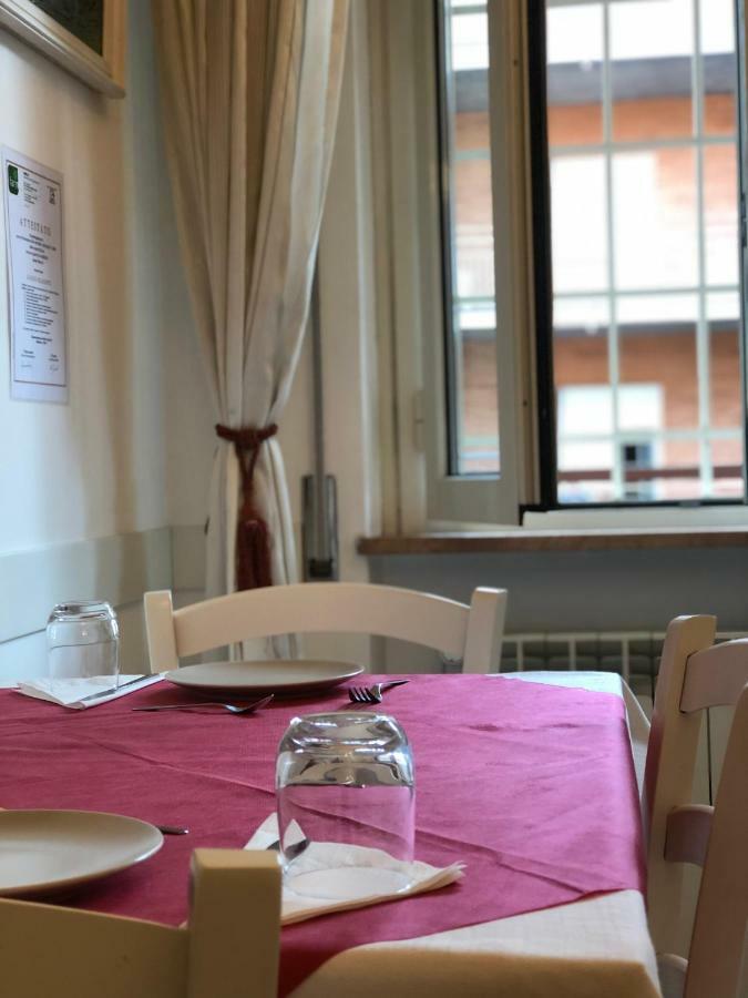 Vatican Doors Acomodação com café da manhã  *